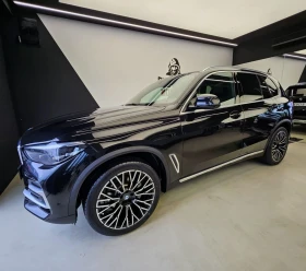 BMW X5 X-line X-drive Head-Up Panorama | Mobile.bg    2