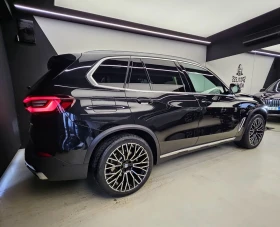 BMW X5 X-line X-drive Head-Up Panorama | Mobile.bg    7