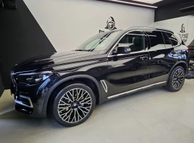 BMW X5 X-line X-drive Head-Up Panorama | Mobile.bg    3