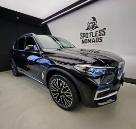 BMW X5 X-line X-drive Head-Up Panorama | Mobile.bg    10