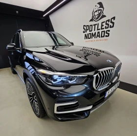 BMW X5 X-line X-drive Head-Up Panorama | Mobile.bg    11