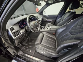 BMW X5 X-line X-drive Head-Up Panorama | Mobile.bg    12
