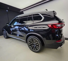 BMW X5 X-line X-drive Head-Up Panorama | Mobile.bg    6