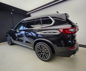 BMW X5 X-line X-drive Head-Up Panorama | Mobile.bg    5