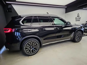 BMW X5 X-line X-drive Head-Up Panorama | Mobile.bg    8