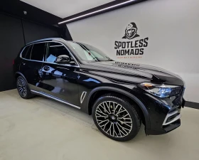 BMW X5 X-line X-drive Head-Up Panorama | Mobile.bg    9