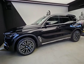 BMW X5 X-line X-drive Head-Up Panorama | Mobile.bg    4