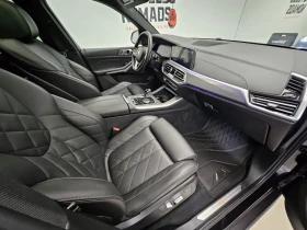 BMW X5 X-line X-drive Head-Up Panorama | Mobile.bg    15