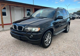    BMW X5 3.0d* 184k.c* SPORT* * * * 