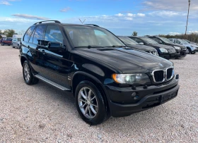     BMW X5 3.0d* 184k.c* SPORT* * * * 