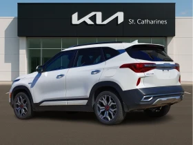 Kia Seltos SX AWD * * CARFAX * * АВТО КРЕДИТ * *  - 43999 лв. / 22496.33 € - 75475456 3