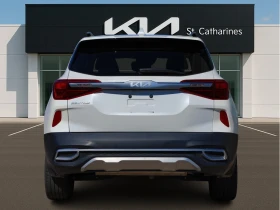 Kia Seltos SX AWD * * CARFAX * * АВТО КРЕДИТ * *  - 43999 лв. / 22496.33 € - 75475456 5