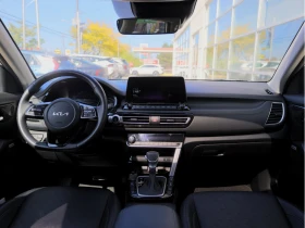Kia Seltos SX AWD * * CARFAX * * АВТО КРЕДИТ * *  - 43999 лв. / 22496.33 € - 75475456 9