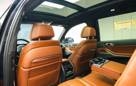 BMW X7 xDrive40d M-Sport Pro - 151998 лв. / 77715.34 € - 67381161 10