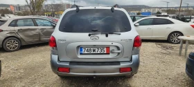 Hyundai Santa fe 2.0CRDI - 6590 лв. / 3369.41 € - 82712495 5