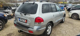 Hyundai Santa fe 2.0CRDI - 6590 лв. / 3369.41 € - 82712495 4