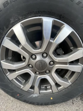 Ford Ranger Wildtrak, снимка 12