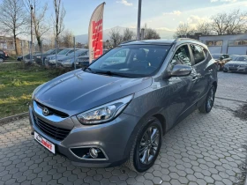 Hyundai IX35 1.6i/EURO.5B