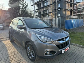 Hyundai IX35 1.6i/EURO.5B - 16500 лв. / 8436.32 € - 72723677 2
