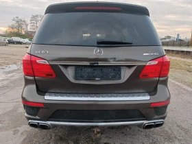 Mercedes-Benz GL 63 AMG �������  | Mobile.bg � ����� ������ 10