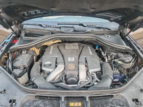 Mercedes-Benz GL 63 AMG �������  | Mobile.bg � ����� ������ 4