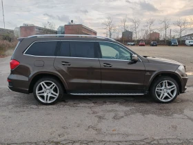 Mercedes-Benz GL 63 AMG �������  | Mobile.bg � ����� ������ 12