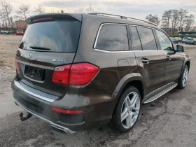 Mercedes-Benz GL 63 AMG �������  | Mobile.bg � ����� ������ 11