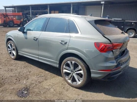 Audi Q3 2.0L I-4 DI, DOHC, VVT, TURBO, 228HP All Wheel - 19900 € / 38921.02 лв. - 22883080 8