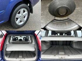 Nissan X-trail ИТАЛИЯ / 2.2D 136HP / 4X4 / 6-СКОРОСТИ, снимка 15