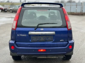 Nissan X-trail ИТАЛИЯ / 2.2D 136HP / 4X4 / 6-СКОРОСТИ, снимка 5