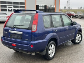 Nissan X-trail ИТАЛИЯ / 2.2D 136HP / 4X4 / 6-СКОРОСТИ, снимка 6