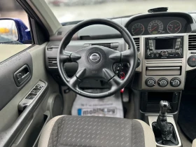 Nissan X-trail ИТАЛИЯ / 2.2D 136HP / 4X4 / 6-СКОРОСТИ, снимка 10