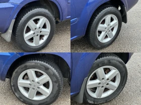 Nissan X-trail ИТАЛИЯ / 2.2D 136HP / 4X4 / 6-СКОРОСТИ, снимка 16