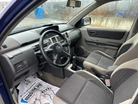 Nissan X-trail ИТАЛИЯ / 2.2D 136HP / 4X4 / 6-СКОРОСТИ, снимка 8