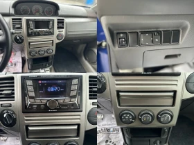 Nissan X-trail ИТАЛИЯ / 2.2D 136HP / 4X4 / 6-СКОРОСТИ, снимка 11