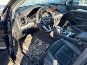 Audi Q5 * Progressiv * ПАНОРАМА* ПОДГРЕВИ* COMFORT ACCSESS - 17100 € / 33444.69 лв. - 84912656 15