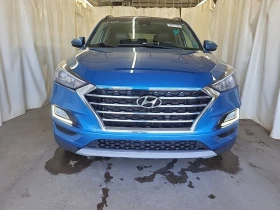 Hyundai Tucson  LUXURY | CARFAX | PANO| HEATED SEATS