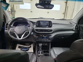 Hyundai Tucson  LUXURY | CARFAX | PANO| HEATED SEATS - 16400 € / 32075.61 лв. - 37351678 9