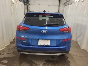 Hyundai Tucson  LUXURY | CARFAX | PANO| HEATED SEATS - 16400 € / 32075.61 лв. - 37351678 6