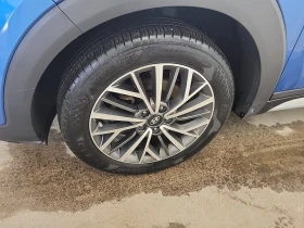 Hyundai Tucson  LUXURY | CARFAX | PANO| HEATED SEATS - 16400 € / 32075.61 лв. - 37351678 17