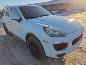 Porsche Cayenne V6 / ОБДУХВАНЕ / ПАНОРАМА / CARFAX - 15500 € / 30315.36 лв. - 94753967 2