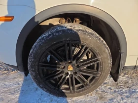 Porsche Cayenne V6 / ОБДУХВАНЕ / ПАНОРАМА / CARFAX - 15500 € / 30315.36 лв. - 94753967 6