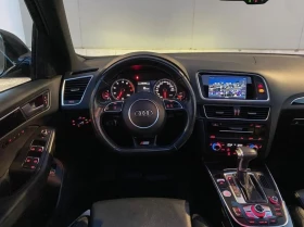 Audi Q5 119к.км/2016/3xS-line/1 собственик/Чист карфакс - 15850 € / 30999.91 лв. - 69554639 7