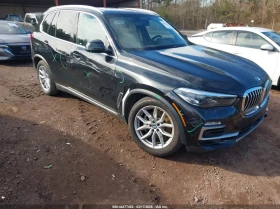BMW X5 3.0l xDrive40I