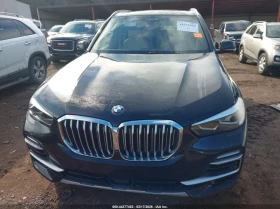 BMW X5 3.0l xDrive40I - 21500 € / 42050.35 лв. - 73662278 12