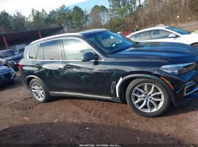 BMW X5 3.0l xDrive40I - 21500 € / 42050.35 лв. - 73662278 13