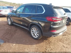 BMW X5 3.0l xDrive40I - 21500 € / 42050.35 лв. - 73662278 3