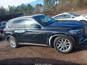 BMW X5 3.0l xDrive40I - 21500 € / 42050.35 лв. - 73662278 6