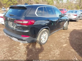 BMW X5 3.0l xDrive40I - 21500 € / 42050.35 лв. - 73662278 4