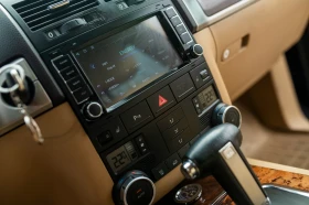 VW Touareg Подгрев- Андроид - КОЖА - Автомат 3.6   - 7000 € / 13690.81 лв. - 40544530 12